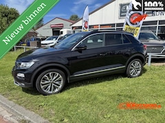 Volkswagen T-Roc - 1.5 TSI SPORT CARPLAY/STOELVERW./AUTOMAAT