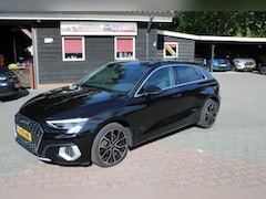 Audi A3 - 30 TFSI Advanced Edition - Virtual Cockpit Navi DAB Camera
