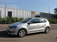 Volkswagen Polo - 1.2 TSI Comfortline