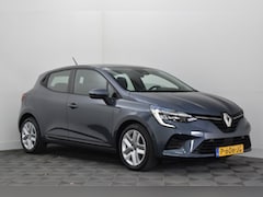 Renault Clio - 1.0 TCE 90PK ZEN