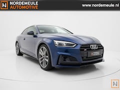 Audi S5 - 3.0 TFSI S5 QUATTRO PRO LINE+. PANO, TREKHAAK, HEADUP