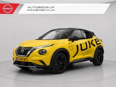 Nissan Juke - 1.6 Hybrid N-Sport