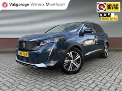 Peugeot 3008 - 1.6 HYbrid 225 Allure|Automaat|Camera|Carplay|Stoelverwarming|Cruise|