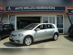 Volkswagen Golf - 1.0 TSI Trendline