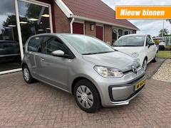 Volkswagen Up! - 1.0 BMT MOVE UP Orig. NL/Airco/Radio