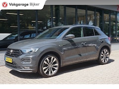 Volkswagen T-Roc - 1.5 TSI Sport Business R Trekhaak/Camera/App-Connect