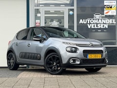 Citroën C3 Origin - 1.2 PureTech S&S Origins Nap Apple carplay