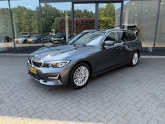 BMW 3-serie - 330e Edition, LED, Camera, Leer, Stoelverw, NaviPro, Adapt Cruise, Carplay, Lane Ass.,