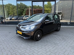 Volkswagen Up! - 1.0 BMT MOVE UP 5-drs Nw. Model, 1e Eig, Airco, Navi, Elekt Pakket, DAB, Dealer OH,