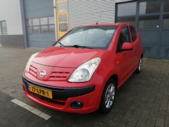 Nissan Pixo - 1.0 Acenta