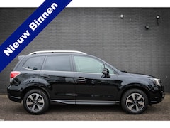 Subaru Forester - 2.0 Premium Net binnen-Nu al te bezichtigen