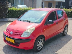 Nissan Pixo - 1.0 Visia Nieuwe apk 19-06-2027