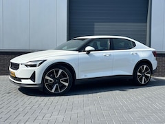 Polestar 2 - 2 Standard Range Single Motor PLUS 63kWh SOH 94%