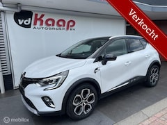 Renault Captur - 1.6 E-Tech Plug-in Hybrid 160 Intens MEER INFO EN FOTO, S VOLGEN