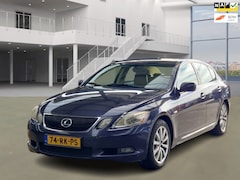 Lexus GS - 300 Executive