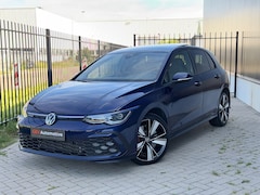 Volkswagen Golf - 1.4 eHybrid GTE Panorama ACC IQ Light LED Carplay