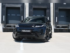Land Rover Range Rover Evoque - 1.5 P300e AWD R-Dynamic SE