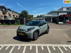 Toyota Aygo X - 1.0 VVT-i MT Pulse