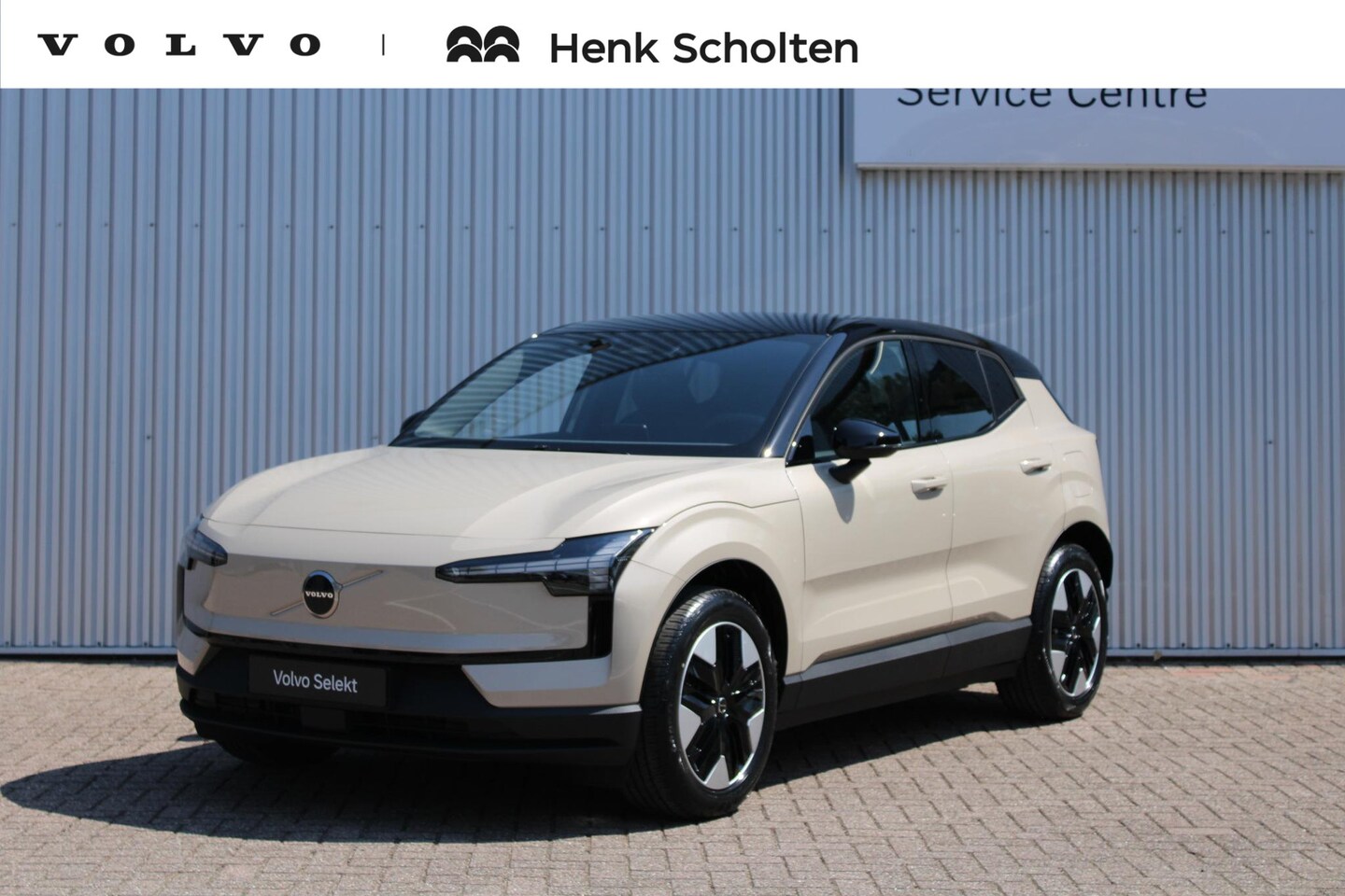 Volvo EX30 - Single Motor Extended Range Plus Europa 69kWh | Harman/Kardon audio | Elektrisch bedienbar - AutoWereld.nl