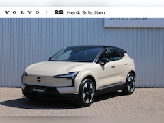 Volvo EX30 - Single Motor Extended Range Plus Europa 69kWh | Harman/Kardon audio | Elektrisch bedienbar