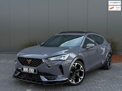 CUPRA Formentor - 2.0 TSI 4DRIVE VZ 310pk FULL OPTIES PANO | NAVI | CAMERA | LEDER | BUTON