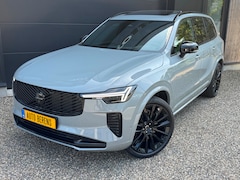 Volvo XC90 - 2.0 T8 Plug-in hybrid AWD Ultra BLACK | HEICO | Bowers&Wilkins | Luchtvering | Massage| Ve