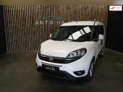 Fiat Doblò - 1.4 T-Jet Lounge 120pk Btw auto Climate Cruise control