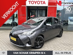 Toyota Yaris - 1.5 Hybrid Aspiration