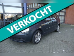 Volkswagen Polo - 1.4-16V Optive 5 Deurs Airco Apk 6-11-2026