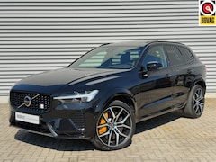 Volvo XC60 - 2.0 T8 POLESTAR ENGINEERED PANO LONG RANGE