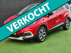 Renault Captur - 1.3 TCe Version S AUTOMAAT PANO