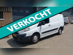 Peugeot Expert - 227 1.6 HDI L1H1 Profit+ Hande/ Export