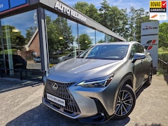 Lexus NX - 450h+ AWD Luxury Line/PLUG-IN/TREKHAAK AFNB.1500KG/ALL-SEASON BANDEN