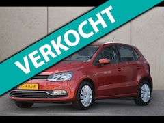Volkswagen Polo - 1.2 TSI 90PK Comfortline | Climate Control | Cruise Control | El. Ramen