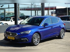 SEAT Leon - 1.5 TSI Xcellence Business Intense