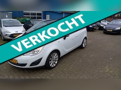 Opel Meriva - 1.4 Turbo Edition