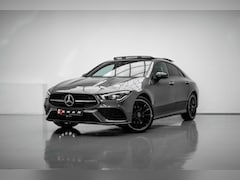 Mercedes-Benz CLA-Klasse - 250 e AMG PANO|MEMORY SEATS|KEYLESS|