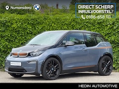 BMW i3 - 120 ah | Unique Forever Edition | Leder | Harman/kardon | 20"
