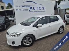 Toyota Auris - 1.8 Full Hybrid Bns