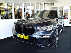 BMW X5 - xDrive45e Hybride M-Sportedition | Laser | SoH 90%