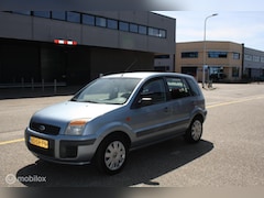 Ford Fusion - 1.4-16V Futura APK NAP