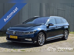 Volkswagen Passat Variant - 1.5 TSI Elegance Business R