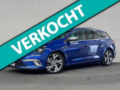 Renault Mégane Estate - GT 1.6 TCe Bose Panoramadak Keyless Vierwielsturing
