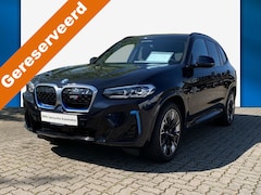 BMW iX3 - M-SPORT 80 kWh (210kW/286pk) * LED, LEDER, PANO, ACC, ALARM, H&K SOUND, 20-inch LMV * 1e E
