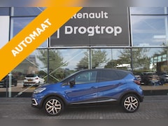 Renault Captur - 150PK-VERSION S-AUTOM-59DKM-NAVI-CAMERA-PLAATJE