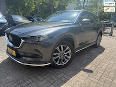 Mazda CX-5 - 2.0 SkyActiv-G 165 Luxury Leer/Camera/El Klep/Trekh