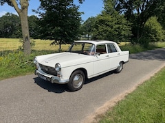 Peugeot 404 - Sedan Origineel Nederlands