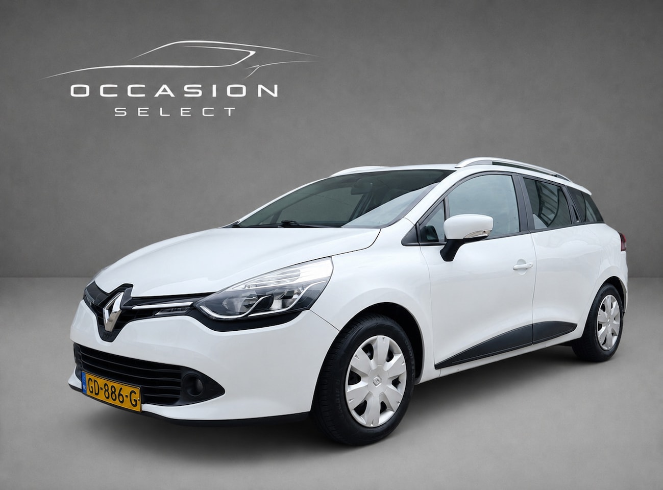 Renault Clio Estate - 0.9 TCe Expression | NL | 1e Eig | Airco | Cruise | NAP - AutoWereld.nl