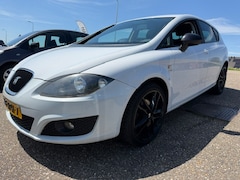 SEAT Leon - 1.2 TSI Ecomotive Businessline COPA Navi Airco Cruise APK