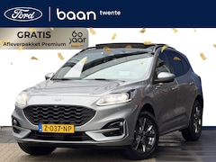 Ford Kuga - 2.5 PHEV ST-Line | Panoramadak | Winter Pack | Head Up | BLIS | Camera | Draadloze telefoo
